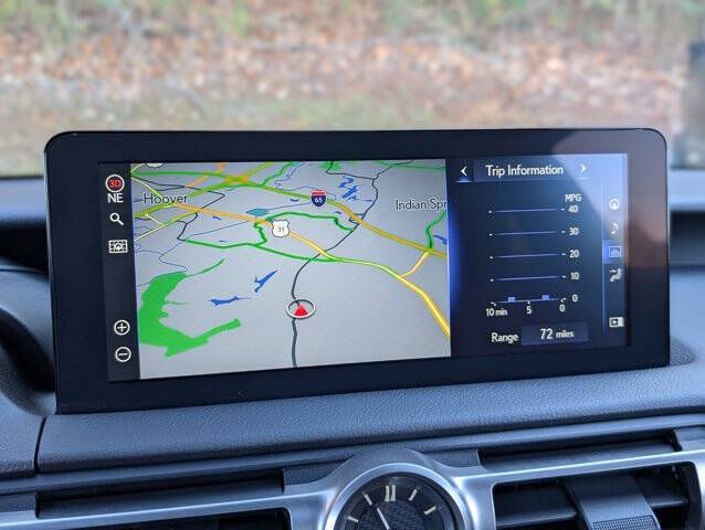 2024 Lexus RC 350 F SPORT