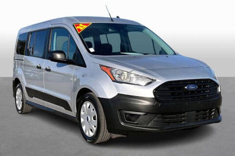 2021 Ford Transit Connect XL