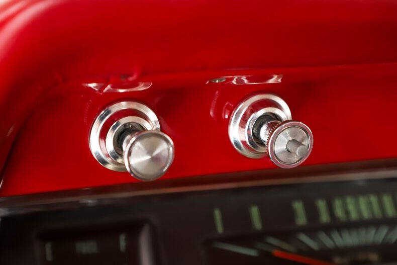 1966 Chevrolet Chevelle