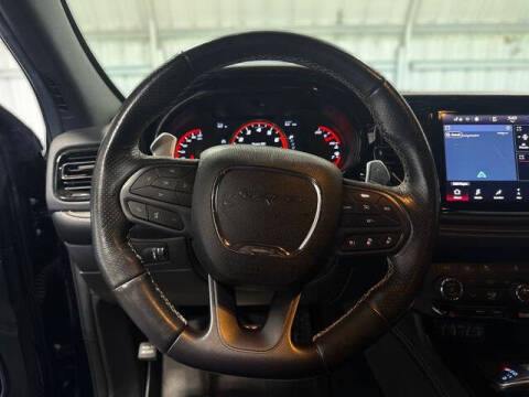 2022 Dodge Durango SRT 392