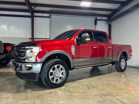 2022 Ford F-250 Super Duty for sale at 216 Auto Sales in Mc Calla AL