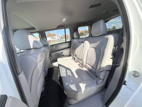 2014 Honda Pilot EX-L