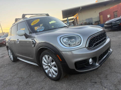 2017 MINI Countryman for sale at Atlas Car Sales in Tucson AZ