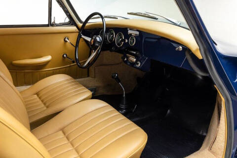 1964 Porsche 356