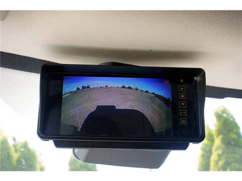 2019 Chevrolet Express 3500