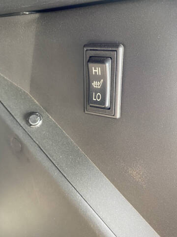 2024 Odes Powersports JUNGLECROSS