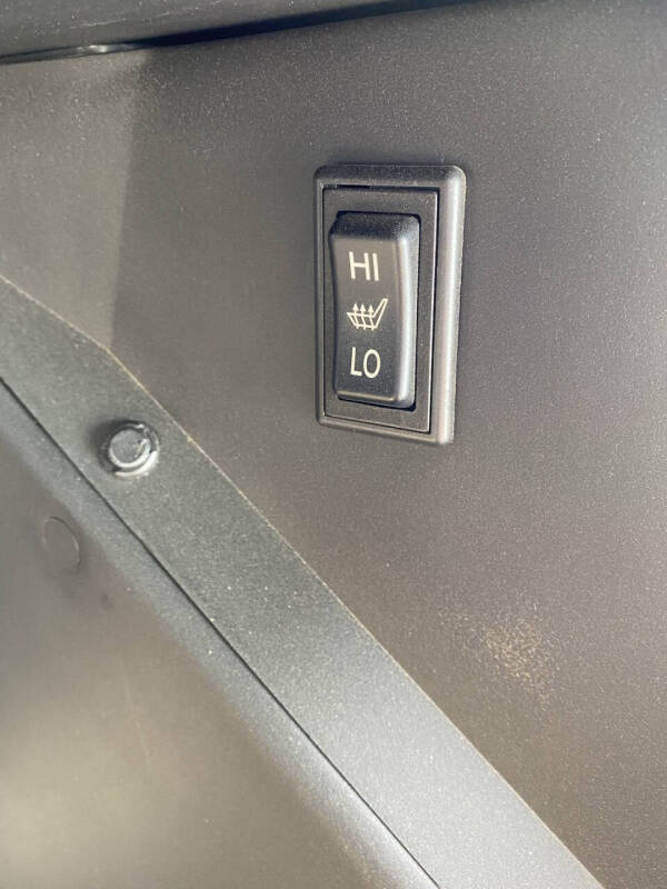 2024 Odes Powersports JUNGLECROSS