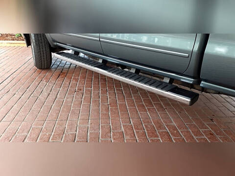 2015 GMC Sierra 2500HD