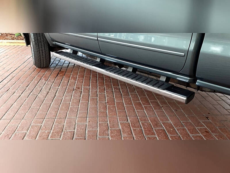 2015 GMC Sierra 2500HD