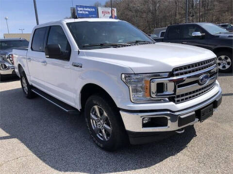 2020 Ford F-150 for sale at Audubon Chrysler Center in Henderson KY