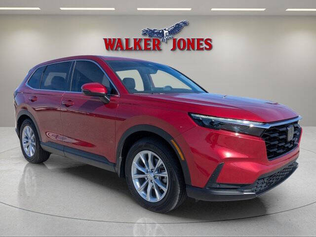 2024 Honda CR-V for sale at Walker Jones Automotive Superstore in Waycross GA