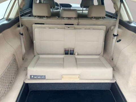 2011 Mercedes-Benz E-Class E 350 Luxury 4MATIC