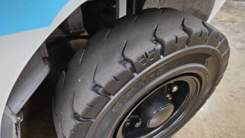 2022 UniCarriers PF50LP