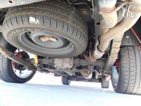 2004 Dodge Ram 1500 SRT-10