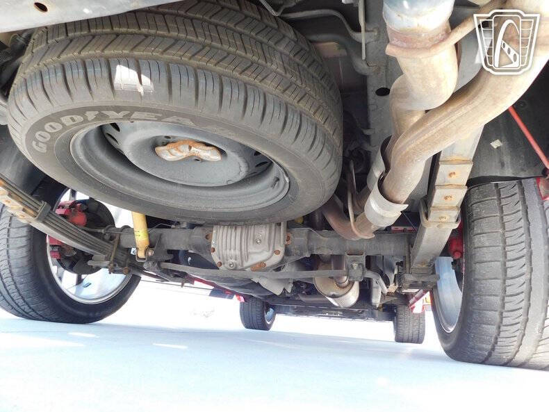 2004 Dodge Ram 1500 SRT-10