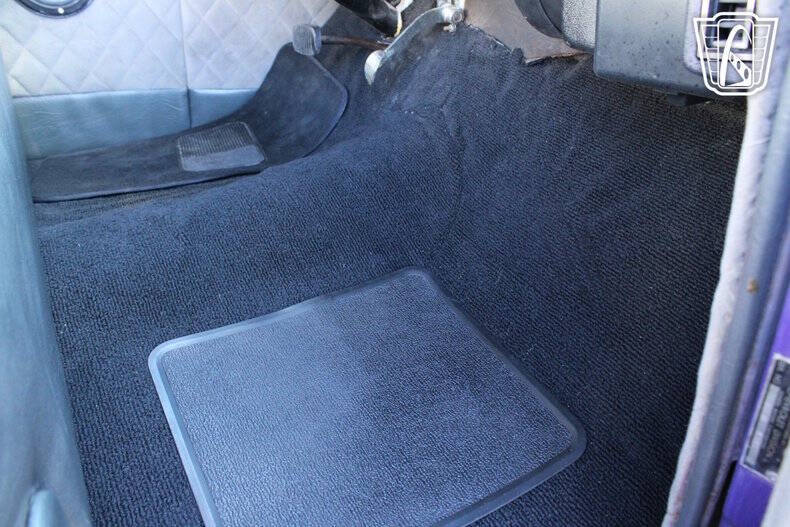 1948 Chevrolet Stylemaster