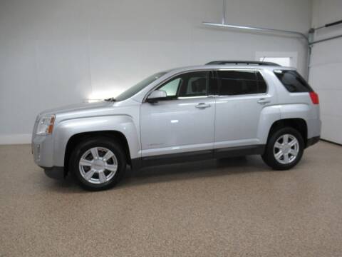 2014 GMC Terrain for sale at HTS Auto Sales in Hudsonville MI