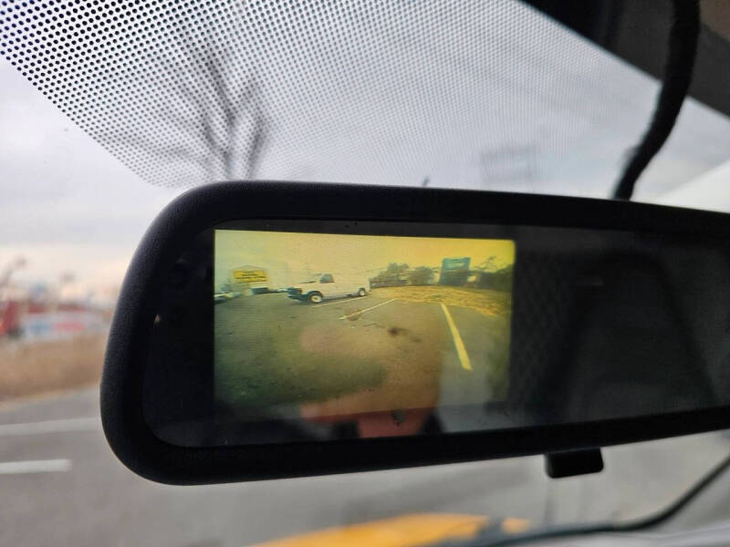 2016 Chevrolet Express 2500