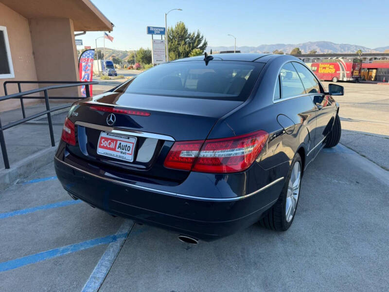 2012 Mercedes-Benz E-Class E 350