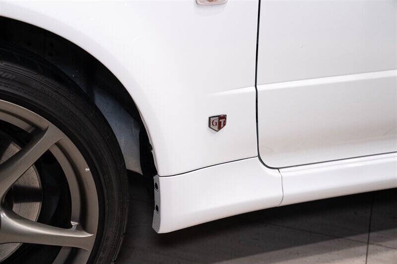 2000 Nissan GT-R