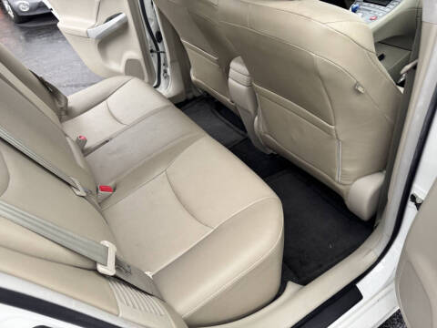 2013 Toyota Prius Five