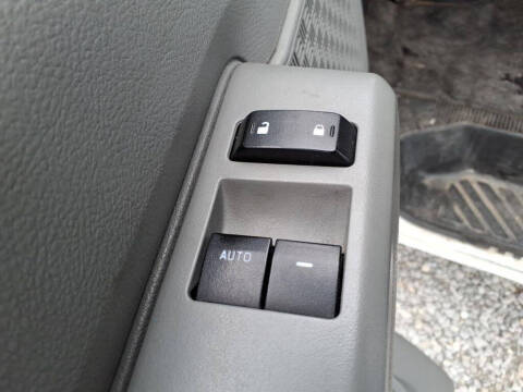 2023 Ford E-Series