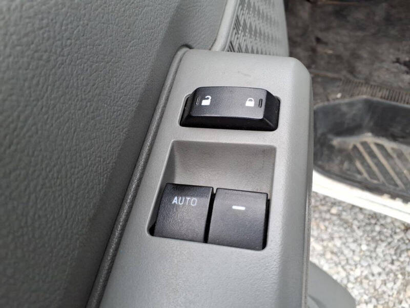 2023 Ford E-Series