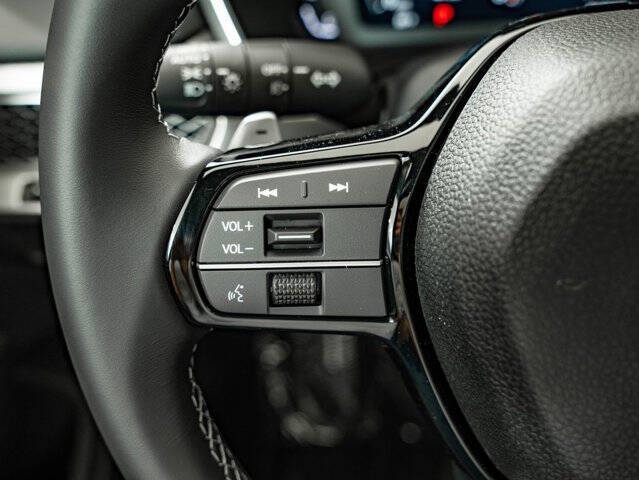 2026 Acura Integra w/A-SPEC
