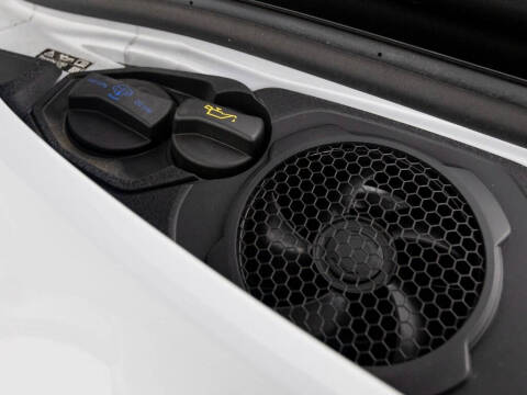 2025 Porsche 911 Carrera