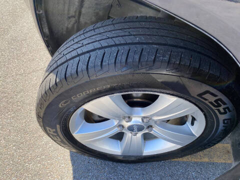 2015 Jeep Compass High Altitude Edition