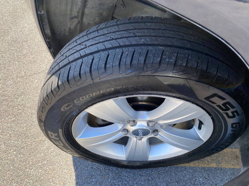 2015 Jeep Compass High Altitude Edition