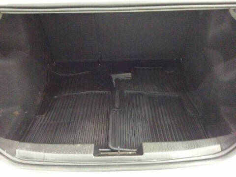 2018 Chevrolet Sonic LT Auto