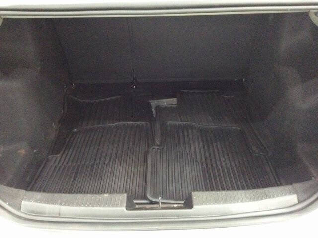 2018 Chevrolet Sonic LT Auto