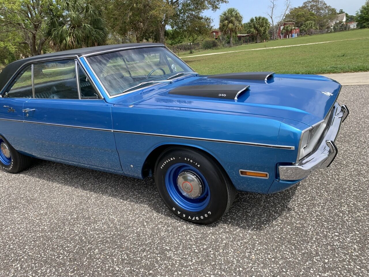 1970 Dodge Dart 18