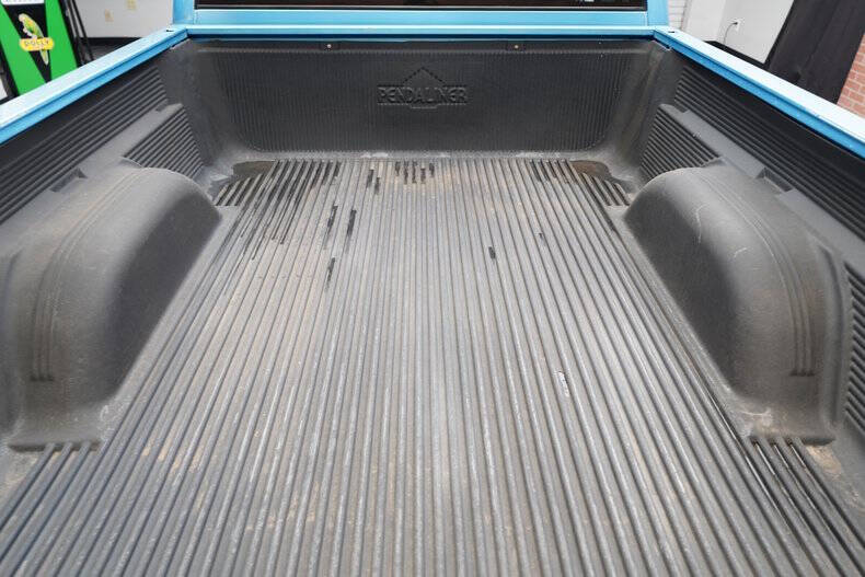 1994 Chevrolet C/K 1500 Series