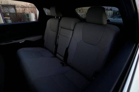 2023 Lexus RX 350