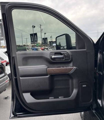 2022 GMC Sierra 3500HD