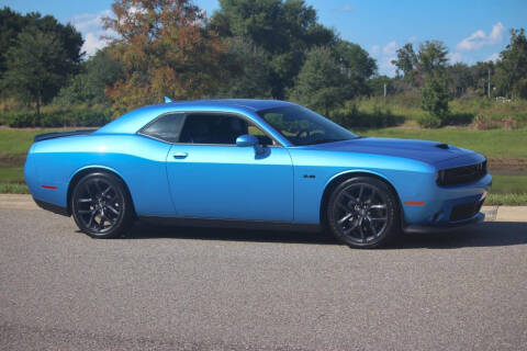 2023 Dodge Challenger R/T