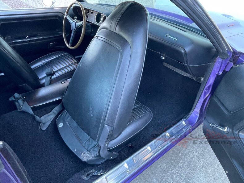 1970 Dodge Challenger