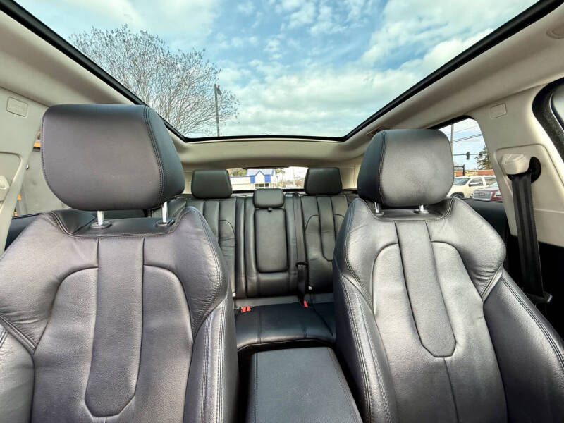 2015 Land Rover Range Rover Evoque Pure Plus