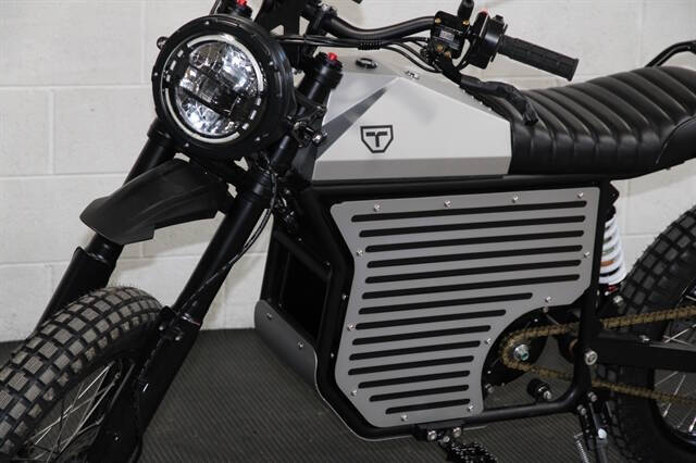 2025 TERRA BIKE PRIME