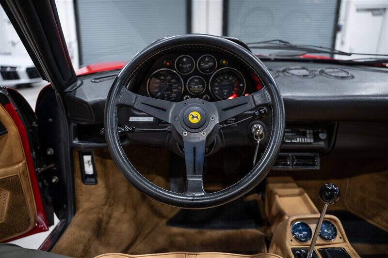 1982 Ferrari 308