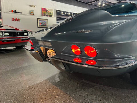 1967 Chevrolet Corvette