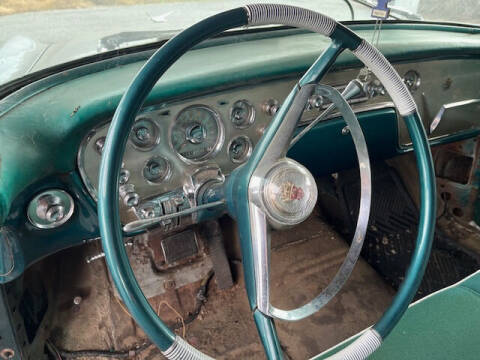 1955 Packard Patrician