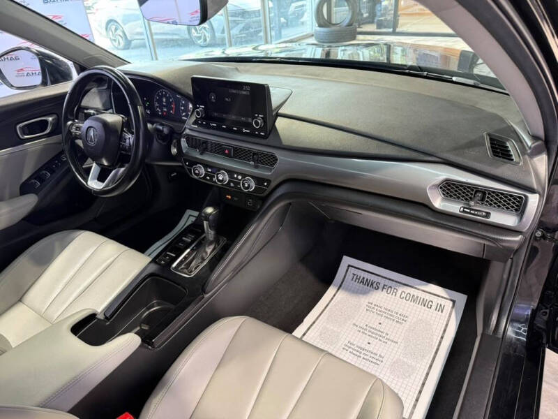 2024 Acura Integra