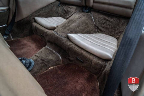1980 Porsche 911