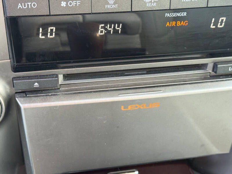 2013 Lexus GX 460