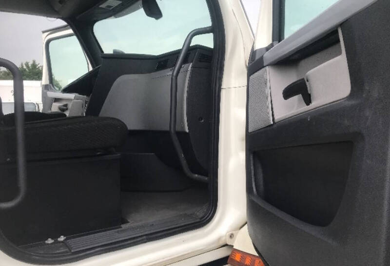 2018 Freightliner Cascadia