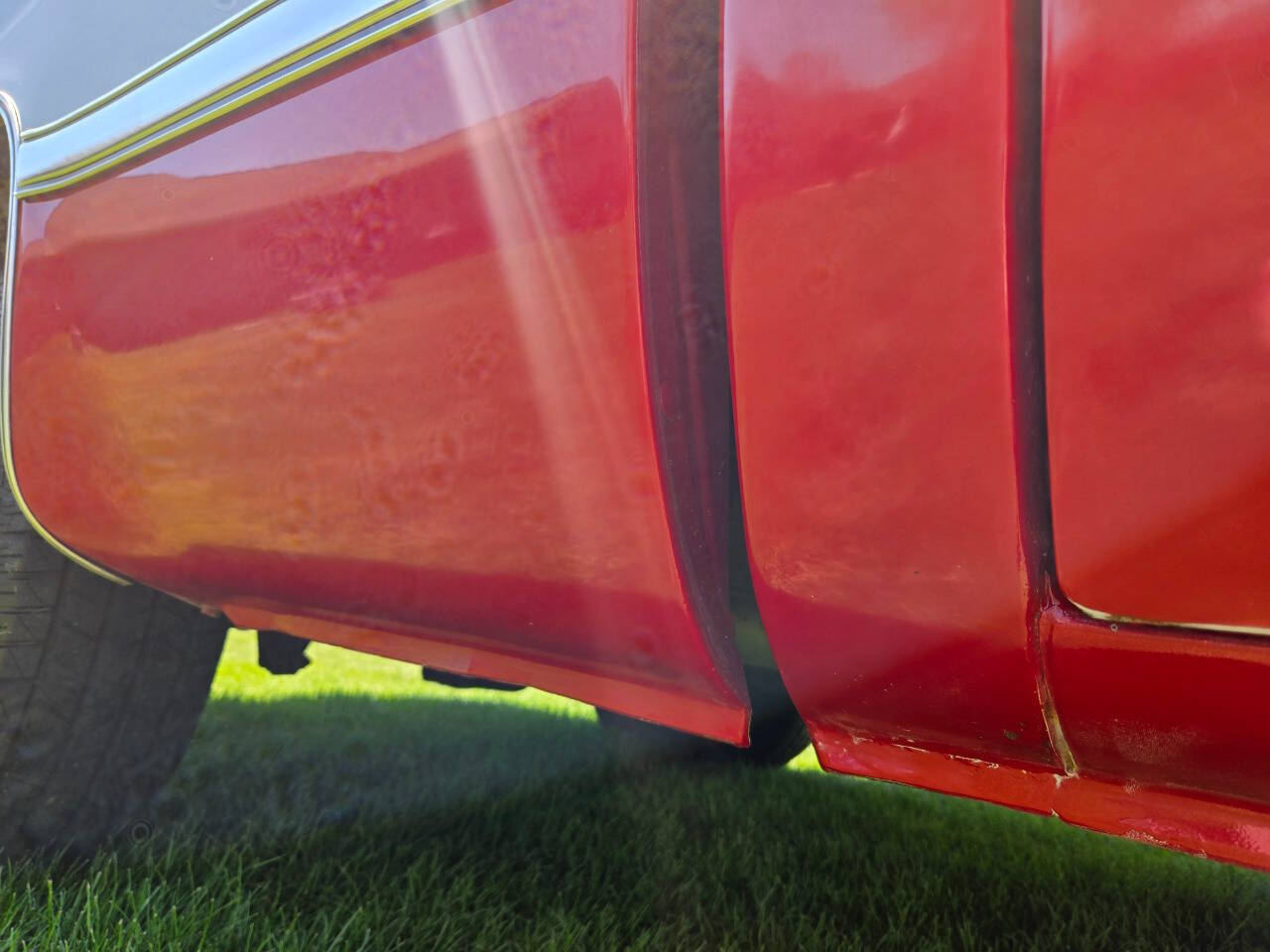 1985 Chevrolet C/K 10 Series 67