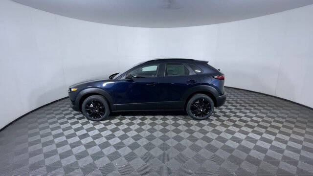 2026 Mazda CX-30 2.5 S Aire Edition